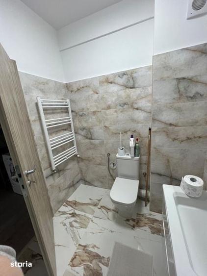 Apartament cu 2 camere decomandat în Militari