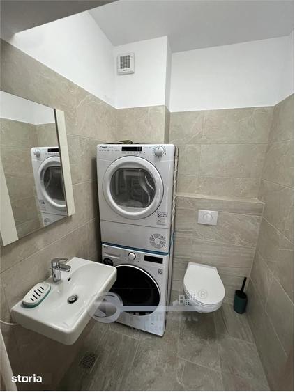 Apartament cu 3 camere în Zona industrială