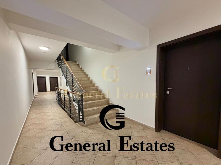 Apartament cu 3 camere decomandat, mobilat în Tudor Vladimirescu