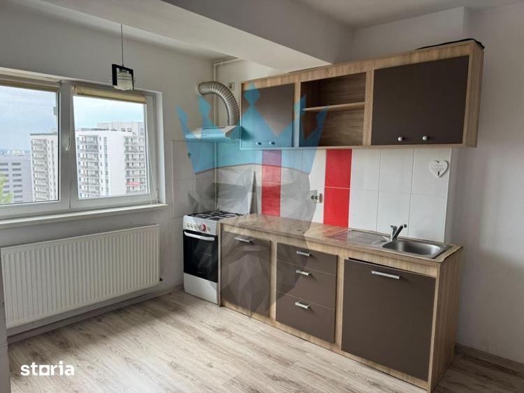 Apartament 2 Camere Palladium Residence Theodor Pallady Bucuresti - 16