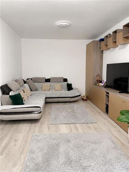 Apartament 4 camere | Confort Urban Park Residence | Sector 5 - 1