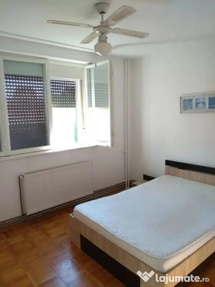 Apartament cu 2 camere nedecomandat în Complex Studențesc