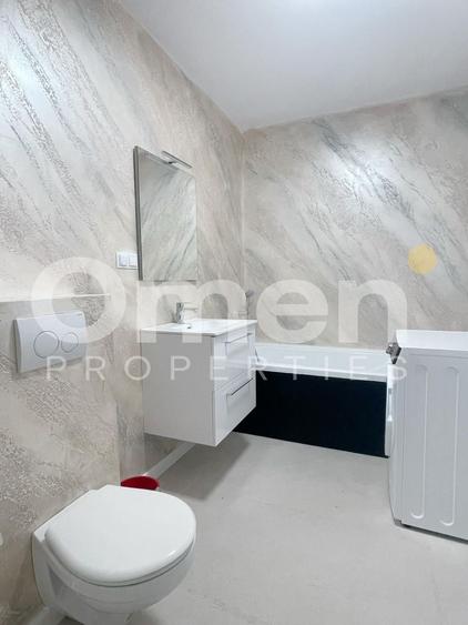 Apartament cu 2 camere decomandat, mobilat în Orașul Vechi