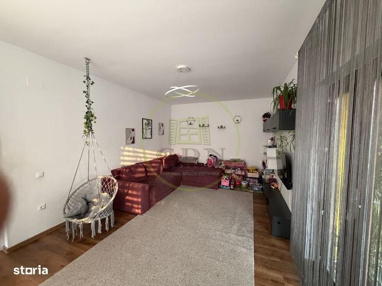 Casa P+M, 121,5mp utili,400mp teren, cartier Brestei, zona Promenada M - 6