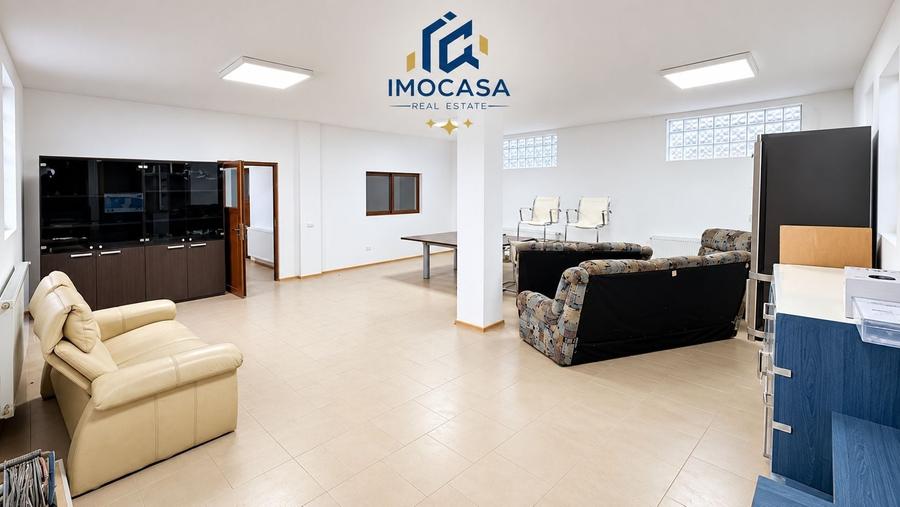 Spațiu comercial, de 240 mp, în Aradul Nou