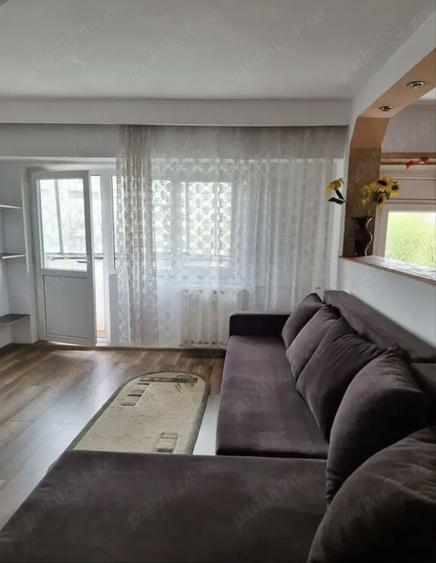 Garsonieră decomandată în 13 Septembrie