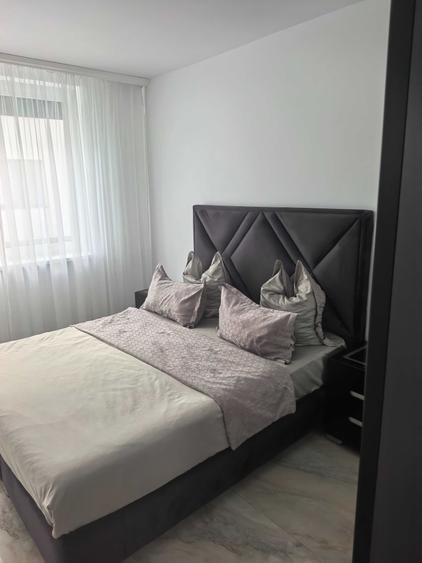 Apartament cu 3 camere decomandat în Șelimbăr