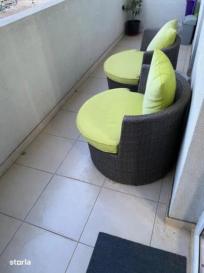 Ap2 cam\Berceni\Bloc nou\Petfriendly\Centrala\Mutare imediata - 2