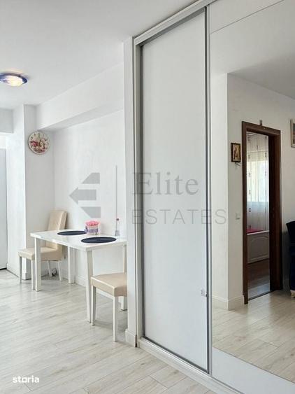 Apartament de inchiriat cu 3 camere Nufarul Plazza, Oradea - 1