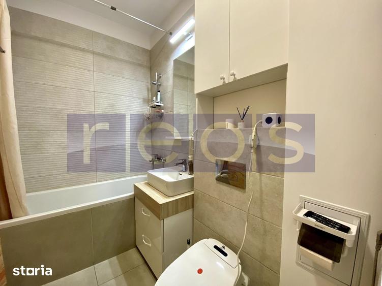 Apartament cu 3 camere în 13 Septembrie