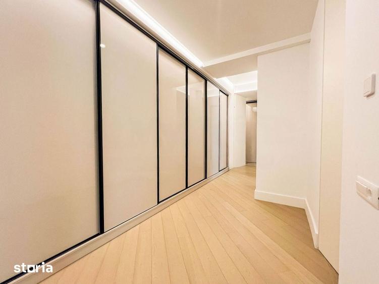 Chirie I Penthouse 4 camere I Iancu Nicolae I Bloc Luxury I 2 Parcari - 6