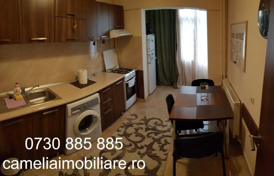 Apartament cu 2 camere decomandat în Gorjului