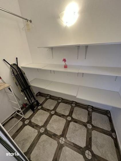 Apartament 2 camere nedecomandat, parter, 2 bai, bloc 2015. - 8