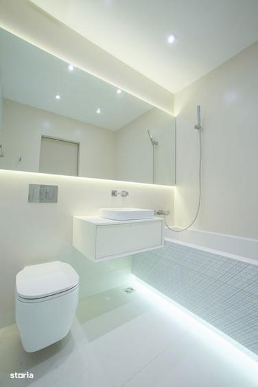 Apartament 4 camere de Inchiriat | Iancu Nicolae | Gradina Privata | P - 15