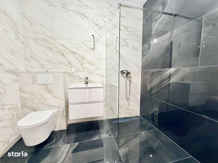 Apartament cu 2 camere în Urseni