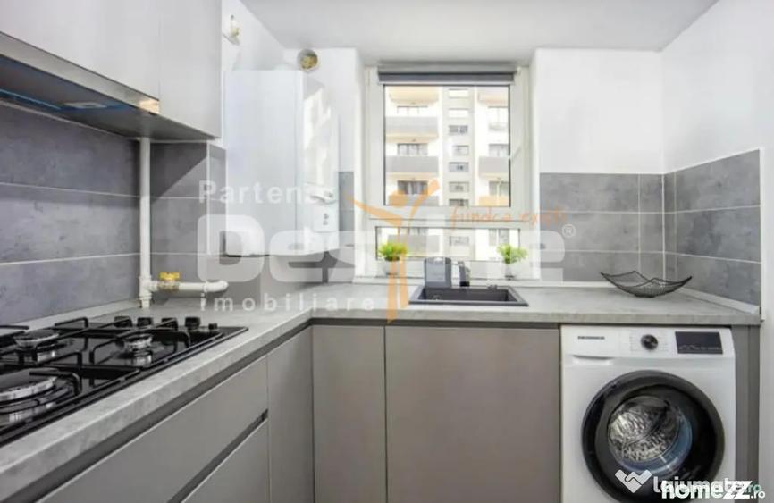 Apartament cu 2 camere decomandat în Bartolomeu
