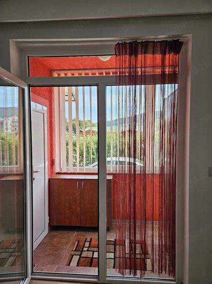 Apartament cu 2 camere nedecomandat în Florești