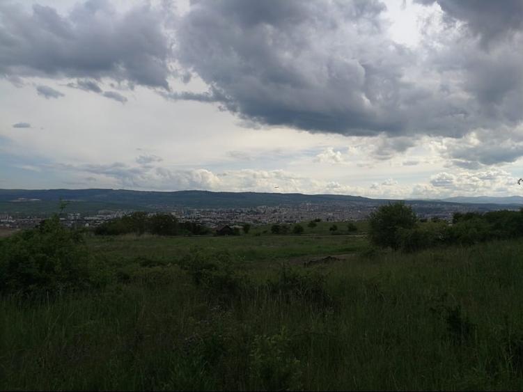 Teren Construcții intravilan de 612 mp, în Iris