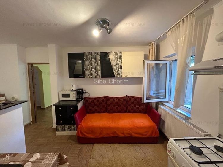 Închiriere Apartament 2 Camere în Faleza Nord