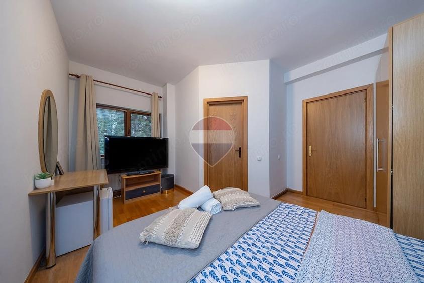 Casă cu 5 camere cu Teren 745 Mp în Cioplea