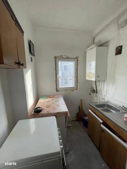 De vanzare garsoniera cf 1, zona Kaufland, 21.000 euro - 1