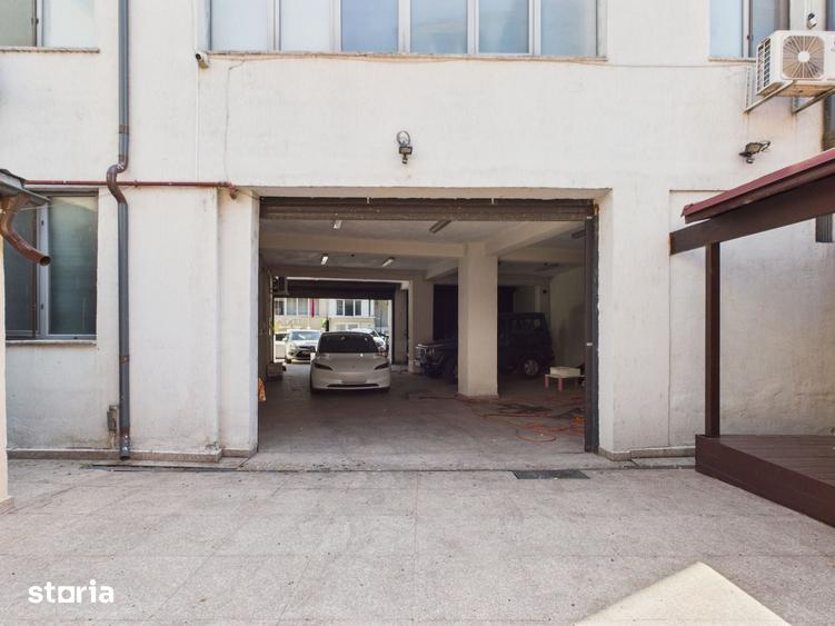 Cladire premium de vanzare | Cotroceni | - 10