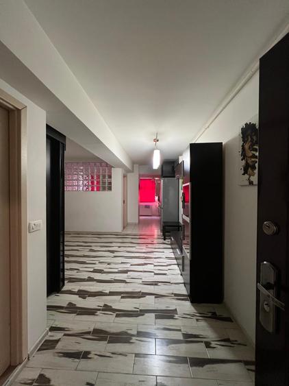Studio modern, mobilat si utilat , centrala gaz, bloc 2010, etaj10, lift - 6