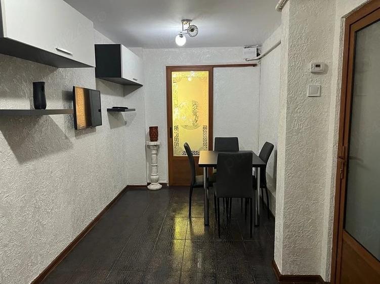 Inchiriez apartament 2 camere zona Piata Mare pe str Rosiorilor, etaj 1, ultra lux, mobilat utilat - 3
