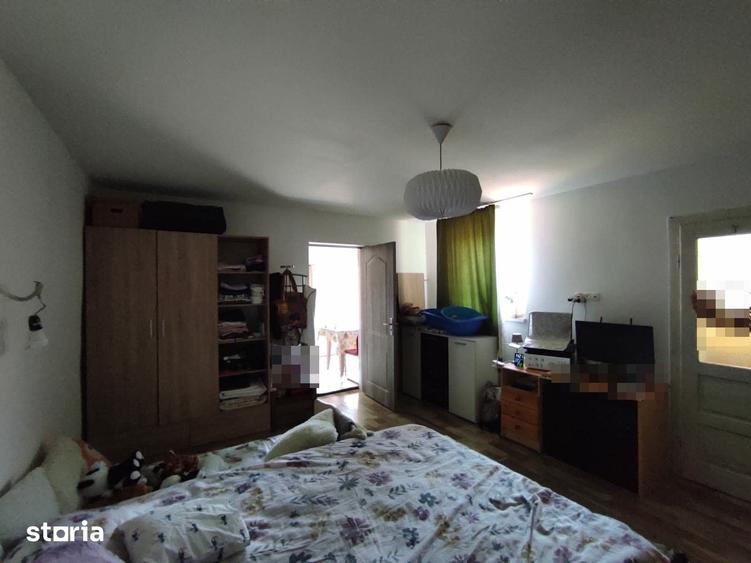 Casa de vanzare sat Leordeni jud Mures - 2
