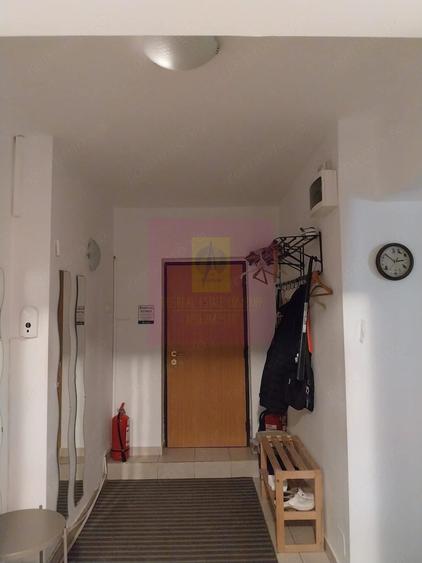 Apartament cu 4 camere decomandat în Muncii