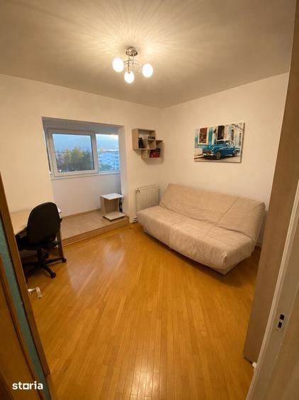 Apartament 4 camere (strada Zizinului) - 3