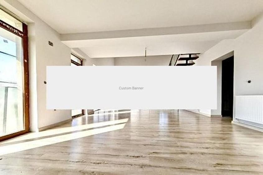 Apartament cu 2 camere decomandat în Floreasca