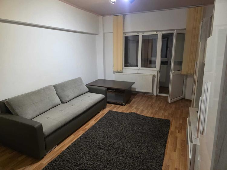 Inchiriez apartament 2 camere zona ultracentrala Buzau - 1