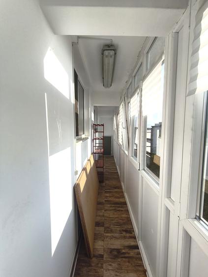 Apartament cu 2 camere decomandat în Brâncoveanu