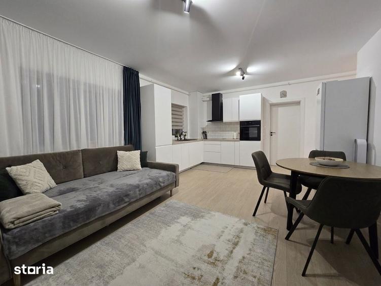 Apartament 3 camere, 2 bai, 69 mp, terasa 15 mp, parcare Eroilor - 2