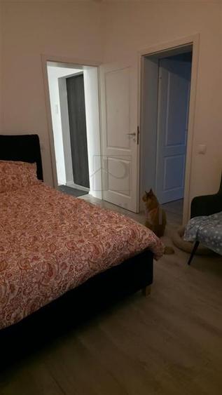 Apartament cu 4 camere decomandat, mobilat în Dumbrăvița