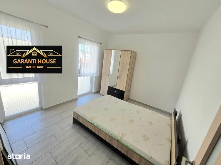 Apartament cu 3 camere în Valea Borcutului