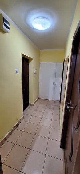 Garsonieră decomandată în Alexandru cel Bun