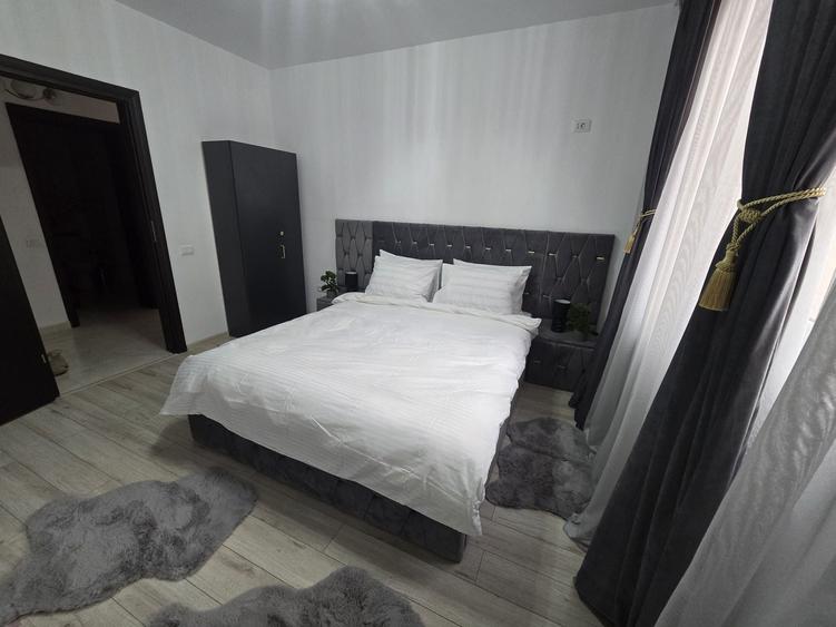 Inchiriez Apartament 2 camere modern Militari Residence -Direct Proprietar Termen Lung, Contract ANAF - 1