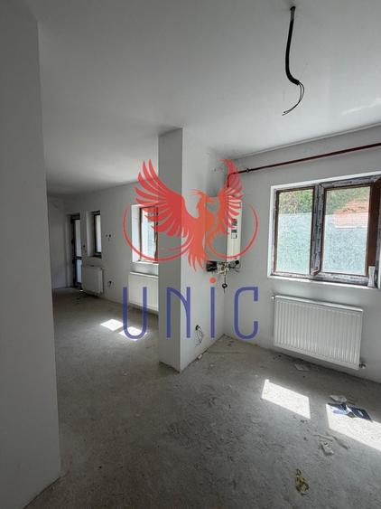 2 Camere, parter Bloc Nou - 1