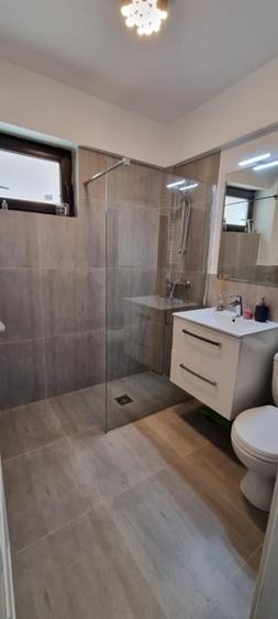Apartament cu 2 camere decomandat, mobilat în Mihai Bravu