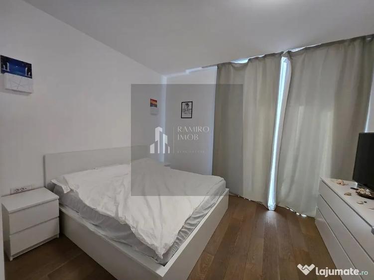 Apartament cu 3 camere decomandat în Nord