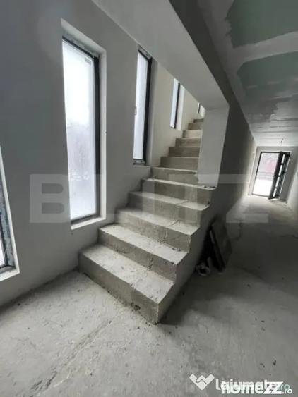 Casă cu 4 camere cu Teren 810 Mp în Central