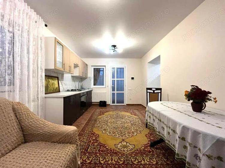 apartament de doua camere de inchiriat in zona drumul taberei aproape de metrou - 2