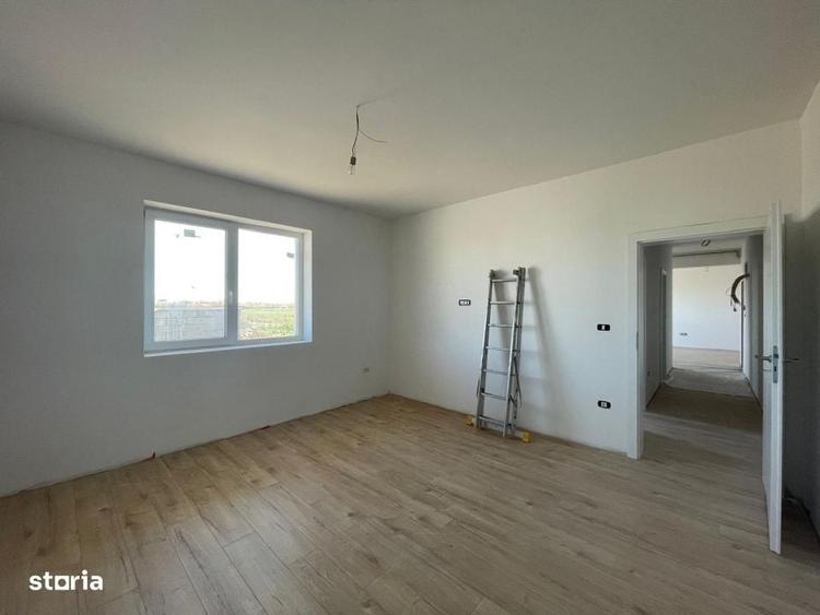 Apartament cu 3 camere decomandat în Rudicica