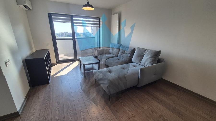 Apartament 2 Camere Metrocity Academiei Cotroceni Bucuresti - 1