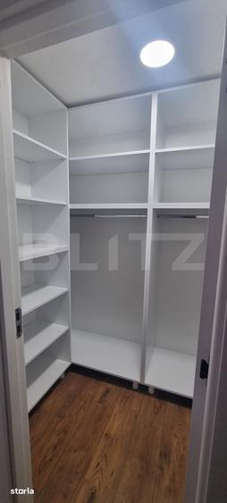Casă cu 2 camere cu Teren 100 Mp în Între Lacuri