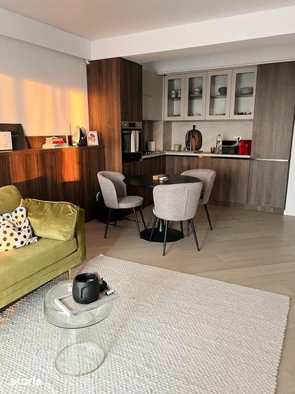 Chirie I Apartament 2 camere | Cortina North | Etaj 10 | Parcare - 5