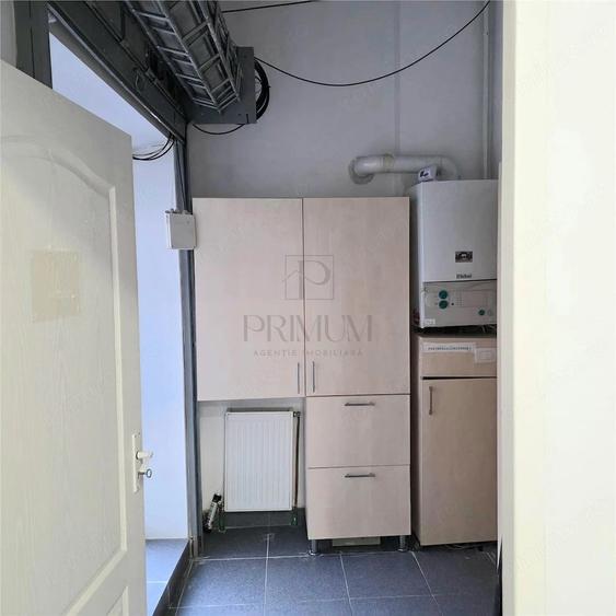 Spațiu comercial, de 70 mp, în Ultracentral