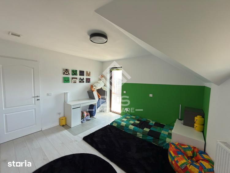 Casa Premium D+P+M | Eficien?a Energetica ?i Confort - 5